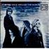It Bites Once Around The World CD album Japanese ITBCDON204200