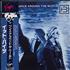 It Bites Once Around The World CD album Japanese ITBCDON269505