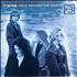 It Bites Once Around The World CD album UK ITBCDON554611