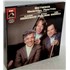 Itzhak Perlman & Vladimir Ashkenazy Beethoven: Klaviertrios vinyl box set German IS2VXBE770660