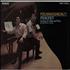 Itzhak Perlman & Vladimir Ashkenazy Prokofiev: Sonatas For Violin And Piano vinyl LP UK IS2LPPR633580
