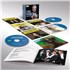 Itzhak Perlman Complete Recordings On Deutsche Grammophon - 25-CD Box Set - Sealed cd album box set UK IT-DXCO873429