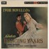 Ivor Novello The Dancing Years vinyl LP UK