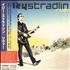 Izzy Stradlin River CD album Japanese IZZCDRI204025