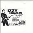 Izzy Stradlin River CD album US IZZCDRI220088