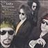 Izzy Stradlin Somebody Knockin' CD single US IZZC5SO220302