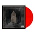 J. Cole Born Sinner - Red Vinyl - Sealed 2-LP vinyl set UK 4EH2LBO881785