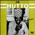 J.B. Hutto Bluesmaster vinyl LP UK J5GLPBL534519