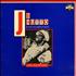 J.B. Hutto Live Volume 1 vinyl LP UK J5GLPLI560638