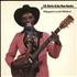J.B. Hutto Slippin' And Slidin' vinyl LP UK J5GLPSL549351