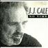 J.J. Cale No Time CD single US JJCC5NO197912