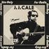 J.J. Cale Radio Sampler vinyl LP UK JJCLPRA311786