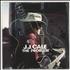 J.J. Cale The Problem CD single French JJCC5TH526154