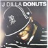 J Dilla Donuts - Black Vinyl - Smile Cover Art - Sealed 2-LP vinyl set US Q6B2LDO748789