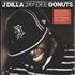 J Dilla Donuts - Sealed 2-LP vinyl set US Q6B2LDO724766
