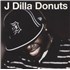 J Dilla Donuts 7