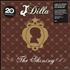 J Dilla The Shining 7