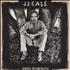 J.J. Cale Audio Biography CD single France 