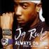 Ja Rule Always On Time CD single UK JRLC5AL537942
