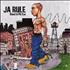 Ja Rule Blood In My Eye CD album UK JRLCDBL267744