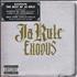 Ja Rule Exodus - The Best Of Ja Rule CD album UK JRLCDEX346609