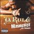 Ja Rule Mesmerize CD single UK JRLC5ME236421
