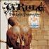 Ja Rule The Last Temptation CD album UK JRLCDTH226994