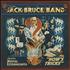 Jack Bruce How's Tricks vinyl LP US J-BLPHO305963