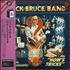 Jack Bruce How's Tricks CD album Japanese J-BCDHO343592