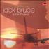 Jack Bruce Jet Set Jewel CD album UK J-BCDJE244188