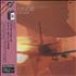 Jack Bruce Jet Set Jewel CD album Japanese J-BCDJE322665