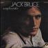 JACK%5FBRUCE SONGS%2BFOR%2BA%2BTAILOR%2B%2D%2BYELLOW%2BLABEL vinyl LP US 