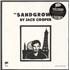 Jack Cooper Sandgrown - Tangerine Vinyl vinyl LP US