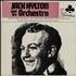 Jack Hylton Jack Hylton And His Orchestra vinyl LP UK JH8LPJA567990