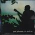 Jack Johnson On And On - Sealed vinyl LP US JKJLPON352016
