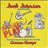 Jack Johnson Sing-A-Longs And Lullabies From The CD album US JKJCDSI382972