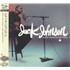 Jack Johnson Sleep Through The Static - Sealed SHM CD Japanese JKJHMSL807364