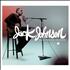 Jack Johnson Sleep Through The Static - Tour Edition 2-CD album set UK JKJ2CSL438534