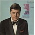 Jack Jones If You Ever Leave Me - Red Spot LP UNITED KINGDOM JJELPIF876113