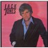 Jack Jones Jack Jones vinyl LP UK JJELPJA832815