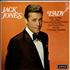Jack Jones Lady vinyl LP UK JJELPLA475758