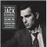 Jack Kerouac The Complete Jack Kerouac Volume One 2-LP vinyl set UK KRC2LTH878860