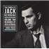 Jack Kerouac The Complete Jack Kerouac Volume Two 2-LP vinyl set UK KRC2LTH878862