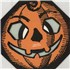 Jack O' Fire Punkin' - Glow In The Dark Vinyl 7