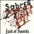 Jack Of Swords Vegagod 12