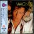 Jack Wagner All I Need / Lighting Up The Night 2-CD album set Japanese J4C2CAL541306