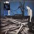 Jack White Fear Of The Dawn - Blue Vinyl - Sealed vinyl LP UK ITELPFE788094