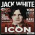 Jack White NME Icons magazine UK ITEMANM601982