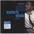 Jack Wilson Easterly Winds - 180g - Sealed vinyl LP UK JWOLPEA840089