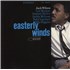 Jack Wilson Easterly Winds - 180gm Vinyl vinyl LP UNITED KINGDOM JWOLPEA867643